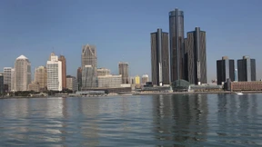 Radioaktive Schadstoffe könnten in den Detroit River gelangt sein