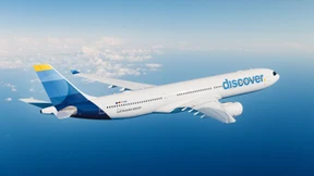 Piloten der Lufthansa-Tochter Discover streiken am Freitag