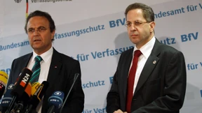 Grundlegende Reform des Verfassungsschutzes