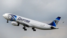 Tote EgyptAir-Passagiere geborgen