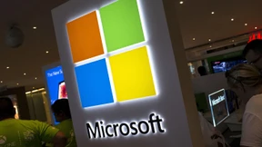 Microsoft macht es richtig