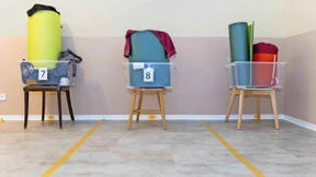 Warum Obdachlose draußen schlafen