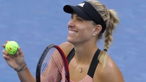 Angelique Kerber ist schwanger