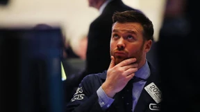 Deutsche und amerikanische Aktien sacken nach unten