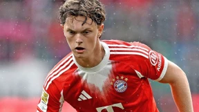 Eine große Chance für die Talente des FC Bayern