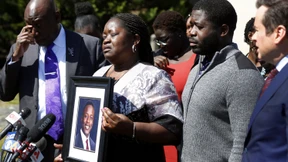 Schwarzer stirbt in amerikanischer Psychiatrie-Klinik