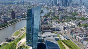 Kreditvergabe zieht weiter an