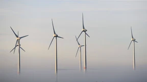 Viel Wind um den Windpark am Taunuskamm