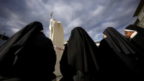 Zustand des Papstes hat sich wieder verschlechtert