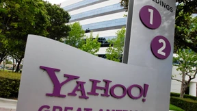 Yahoo trennt sich von Alibaba