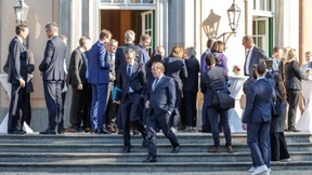 Sie wollen das Land entknoten