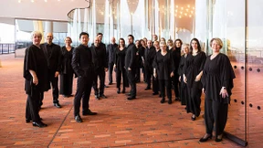 Ein Chor ohne Zukunft?