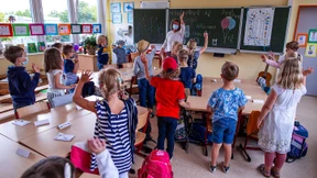 Schulbeginn in Mecklenburg-Vorpommern