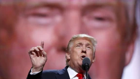 Eine Wahlschlacht mit Waffengewalt?