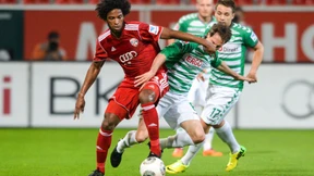 Fürth im Schneckentempo