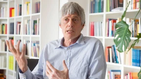 In Hirngespinsten spazieren gehen