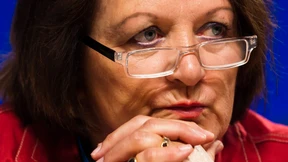 Koalitionsstreit über Vorratsdatenspeicherung