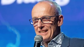 Chefredakteur Krach verlässt „Süddeutsche Zeitung“