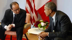 NSA soll Frankreichs Präsidenten ausspioniert haben