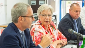 Der neue Aufräumtrupp der Awo