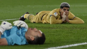 Klartext vom Barça-Trainer nach „Schwindelanfall“