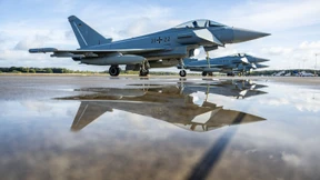 NATO beginnt Verteidigungsübung mit Atomwaffen