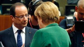 Misstöne vor dem Kompromiss