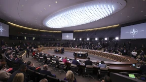 Auch Panzer werden jetzt als defensive Waffen gesehen