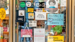 215 Milliarden Euro wollen ausgegeben werden