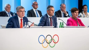 IOC schließt Welt-Boxverband IBA aus