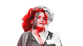 Die Zukunftsmanagerin