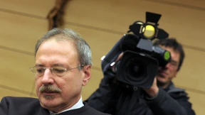 10 Jahre Haft für Millionenbetrüger Kiener