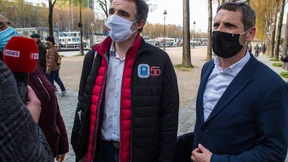 Frankreichs Grüne machen Ernst