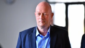 Kemmerich gesteht Fehler bei Protest gegen Corona-Regeln ein