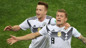 Ein wahrer Satz von Kroos