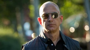 Die Reichsten der Reichen sind 1.000.000.000.000 Dollar reicher