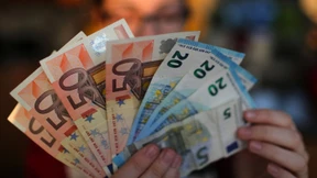 So viel verdienen Freelancer und Freiberufler