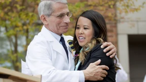 Krankenschwester überlebt Ebola