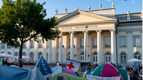 „doccupy“-Aktivisten räumen Kasseler Camp freiwillig 