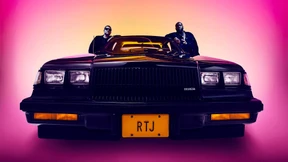 Zuflucht für den amerikanischen Zorn