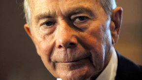 Ex-AIG-Vorstand verklagt Amerika auf 40 Milliarden