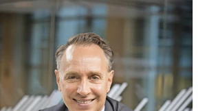 Thomas Buberl darf eine Ära in Paris prägen