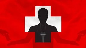 Wie viel kostet das Schweizer Parlament?