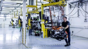 Mit Brennstoffzellen die Klimaziele erreichen