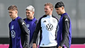 Nagelsmanns Forschungsfragen