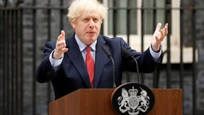 „Es liegt an unseren Freunden“