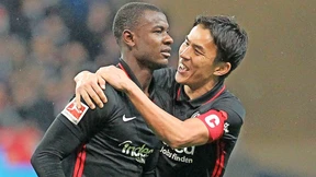 Herz und Hirn der Eintracht