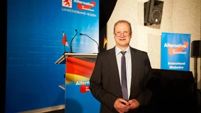 Rhein: Schärfere Gangart gegen AfD bei Fehlverhalten