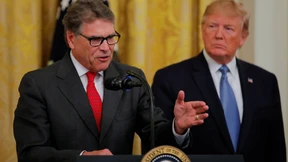 Trumps Energieminister will abtreten