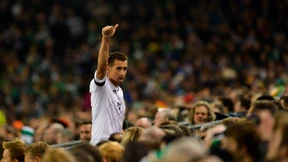 Der zeitlose Stürmer